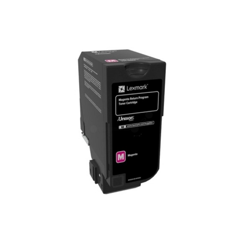 Lexmark C4150 magenta eredeti toner