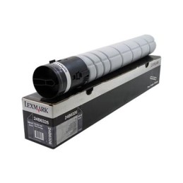 Lexmark XM91xx fekete eredeti toner