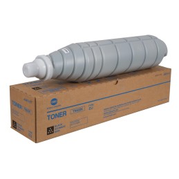 Konica Minolta Bizhub C1085 [TN622K] fekete eredeti toner
