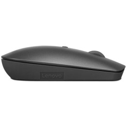 Lenovo ThinkBook Bluetooth Silent Mouse Iron Grey