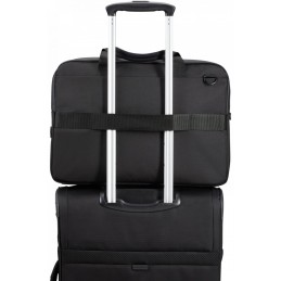 Samsonite Mysight Balihandle Noteboook Táska 15,6" Black