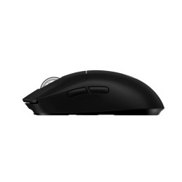 Logitech G Pro X Superlight Wireless Gaming Mouse Black