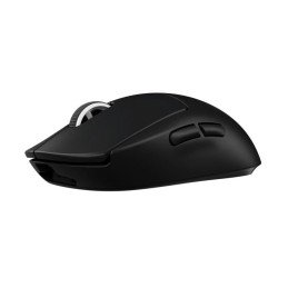 Logitech G Pro X Superlight Wireless Gaming Mouse Black