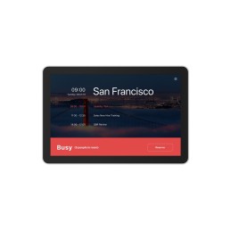 Logitech Tap Scheduler Graphite