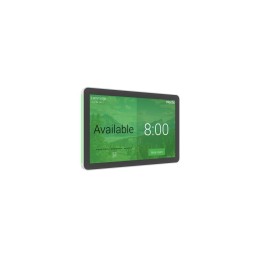 Logitech Tap Scheduler White