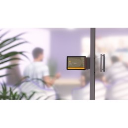 Logitech Tap Scheduler White