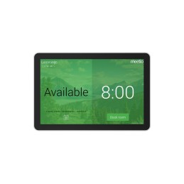 Logitech Tap Scheduler White