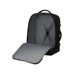 American Tourister Take2Cabin Casual Backpack M 15,6" Black