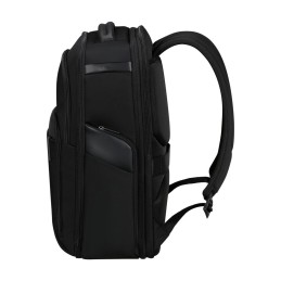 Samsonite Evosight Backpack 17,3" Black