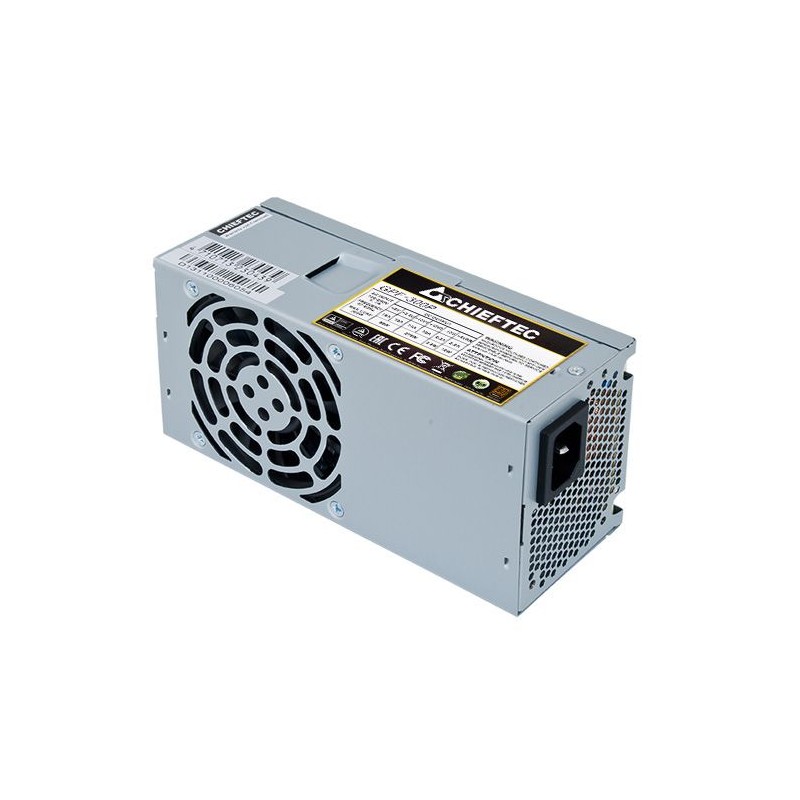 Chieftec 400W 80+ Bronze GPF-400P TFX OEM