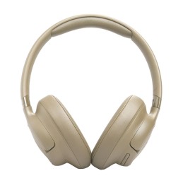 JBL Tune 730BT Bluetooth Headset Beige