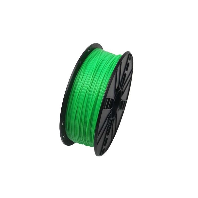 Gembird 3DP-ABS1.75-01-G Filament ABS Green 1.75mm 1kg