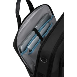 Samsonite Evosight Bailhandle 15,6" Black