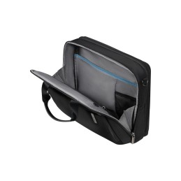 Samsonite Evosight Bailhandle 15,6" Black