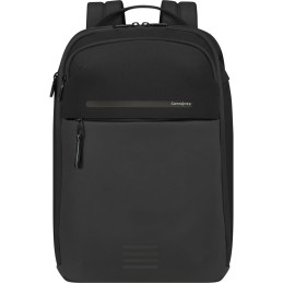 Samsonite Moderny Laptop Backpack 15,6" Black