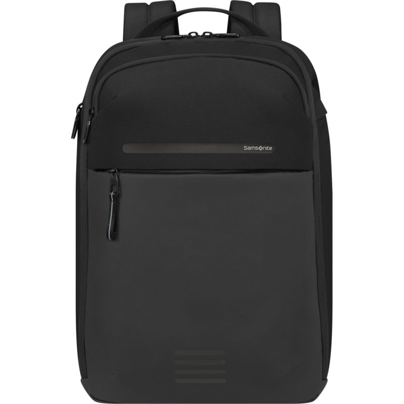 Samsonite Moderny Laptop Backpack 15,6" Black