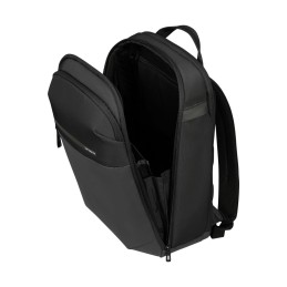 Samsonite Moderny Laptop Backpack 15,6" Black