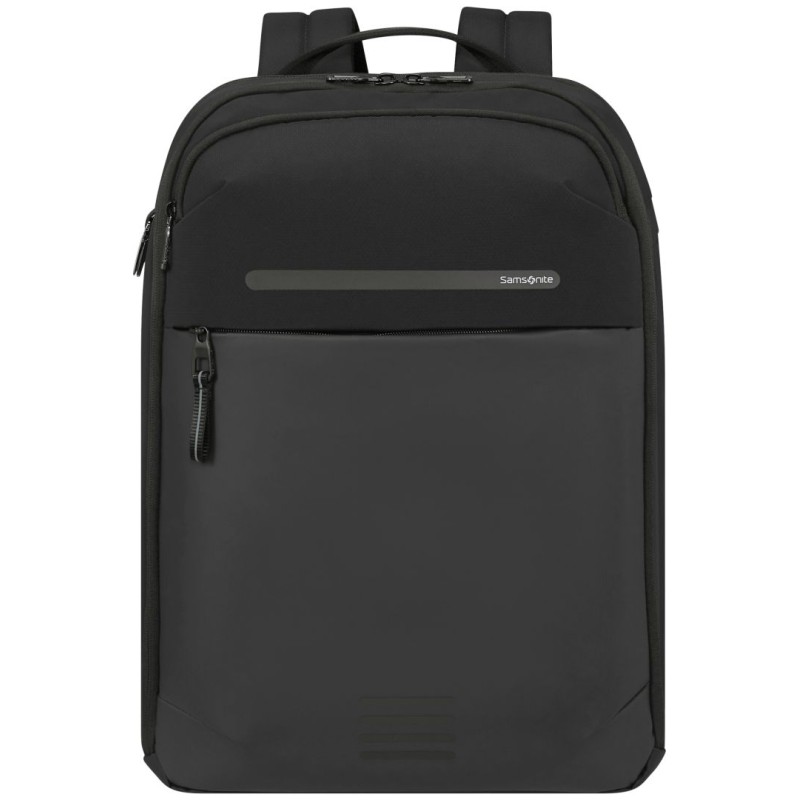 Samsonite Moderny Laptop Backpack 17,3" Black