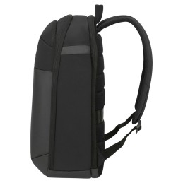 Samsonite Moderny Laptop Backpack 17,3" Black