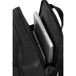 Samsonite Moderny Laptop Backpack 17,3" Black