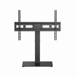 Gembird TVS-D75S-01 Tabletop TV stand 37"-75" Black