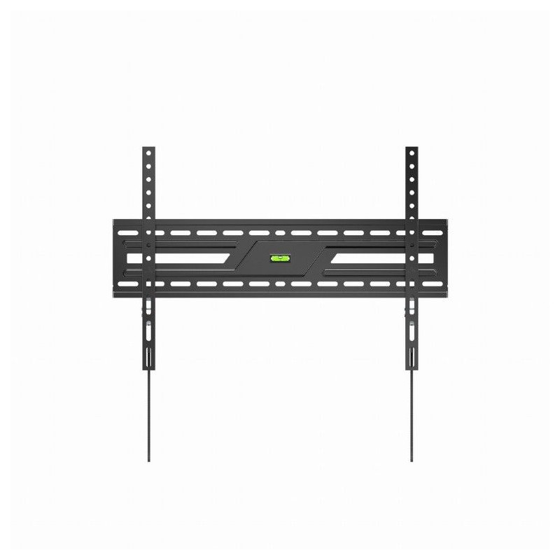Gembird WM-86F-01 TV wall mount (fixed) 37”-86” Black