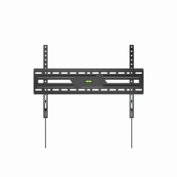 Gembird WM-86F-01 TV wall mount (fixed) 37”-86” Black