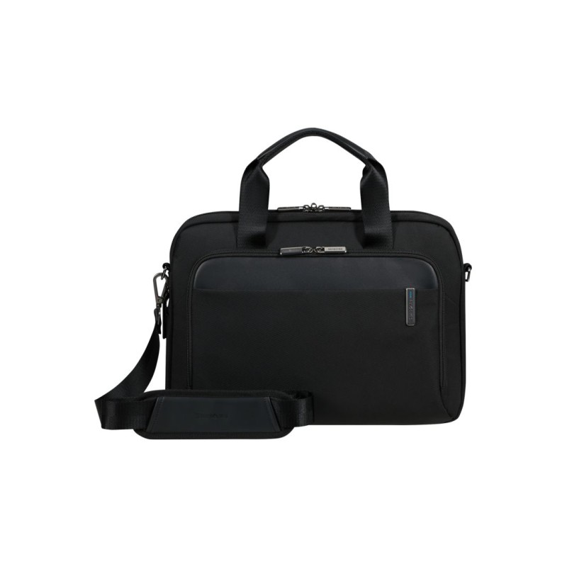 Samsonite Evosight Bailhandle 15,6" Black