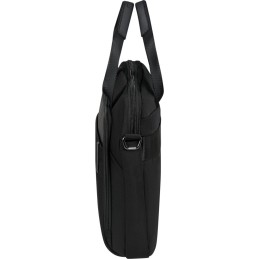 Samsonite Evosight Bailhandle 15,6" Black