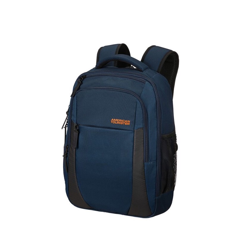 American Tourister Urban Groove UG12 Laptop Backpack 15,6" Slim Dark Navy