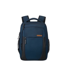 American Tourister Urban Groove UG12 Laptop Backpack 15,6" Slim Dark Navy
