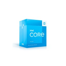Intel Core i3-13100F 3,4GHz 12MB LGA1700 BOX