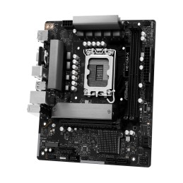ASRock H810M-X