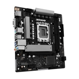 ASRock H810M-X