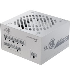 Seasonic 750W 80+ Gold Core GX 750 White