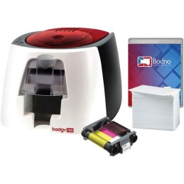 Badgy 100 Kártyanyomtató