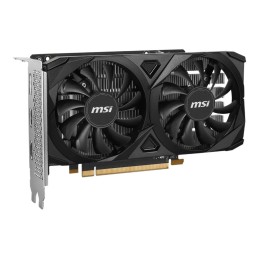 Msi RTX3050 VENTUS 2X E 6G OC