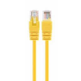 Gembird CAT5e U-UTP Patch Cable 1,5m Yellow