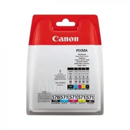 Canon PGI-570XL/CLI-571 eredeti tintapatron multipack