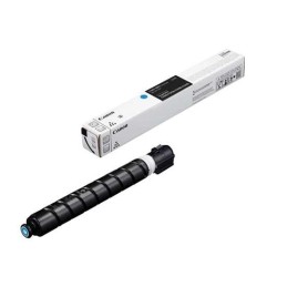 CanonC-EXV1001 kék eredeti toner