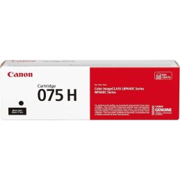Canon CRG-075H fekete eredeti toner