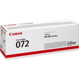 Canon CRG-072H fekete eredeti toner