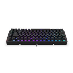 Endorfy Thock 75% Kailh Red Switch RGB Gaming Mechanical Keyboard HU