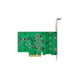 Digitus DN-10136 4-port 2,5 Ethernet network card