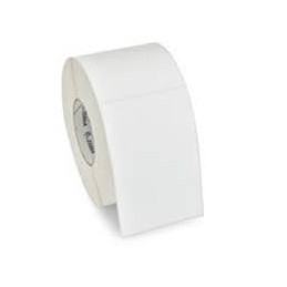 Zebra 1000D eredeti öntapadós akril címkeszalag csomag (20db, 76,2mm x 50,8mm, 3008731-T)