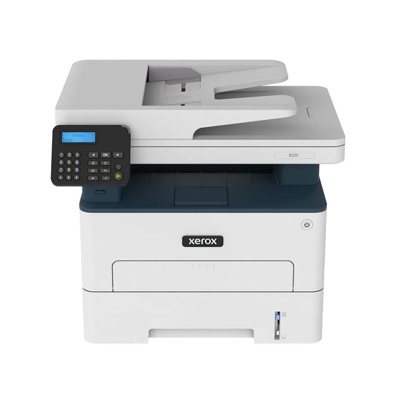 Xerox B225 Wireless Lézernyomtató/Másoló/Scanner/Fax