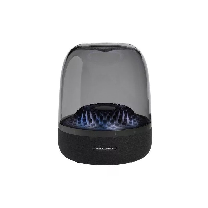 harman/kardon Aura Studio 4 Bluetooth speaker Black