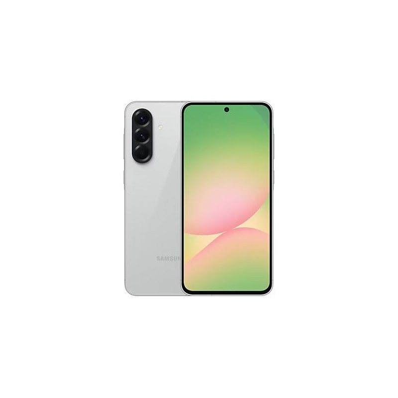 Samsung A566B Galaxy A56 5G 128GB DualSIM Awesome Light Gray