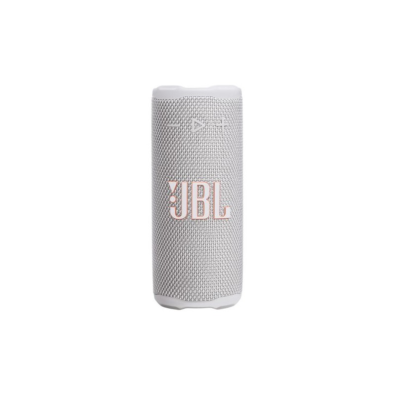 JBL Grip Bluetooth Speaker White