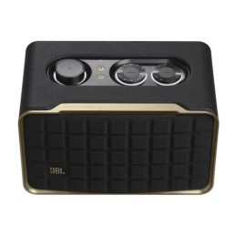 JBL Authentics 200 Bluetooth Speaker Black/Gold